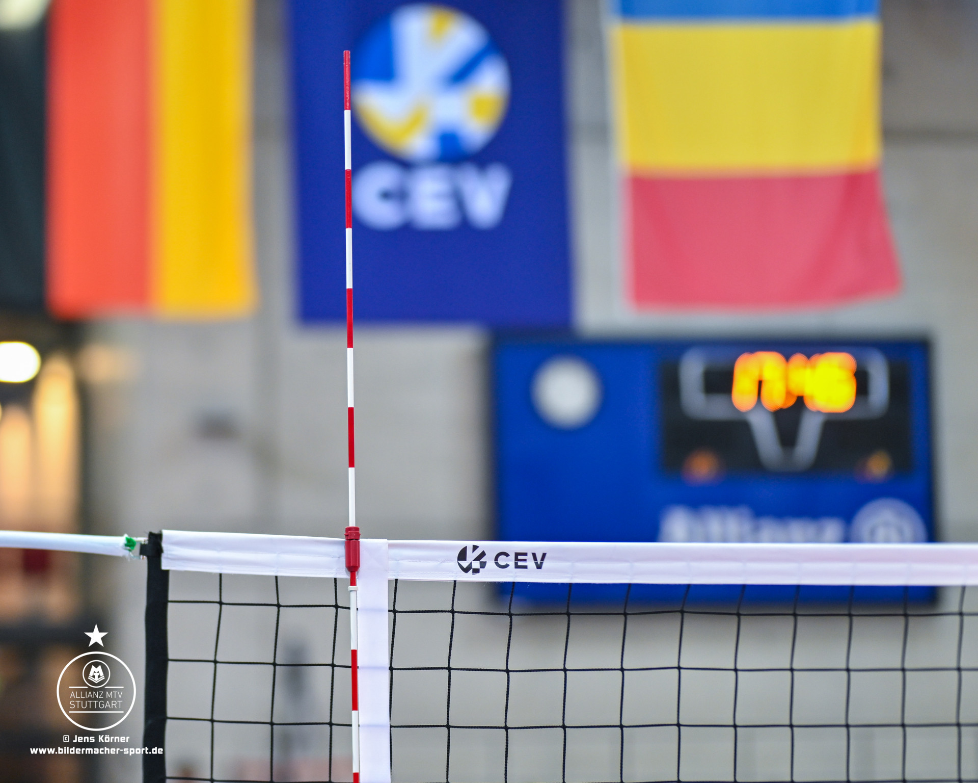 Foto: Jens Körner - Bildermacher Sport